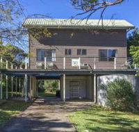 Kywong Avenue 8 Bawley Point NSW - Accommodation Port Macquarie