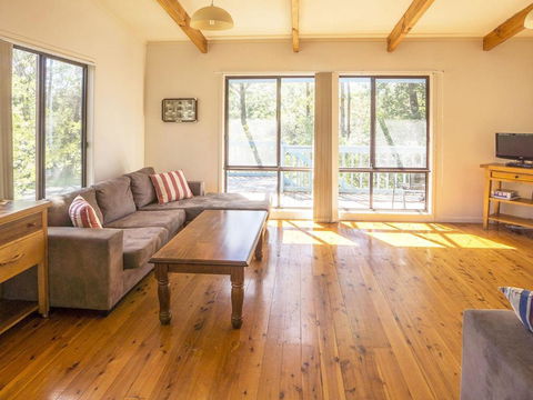 Wallder Cottage - Accommodation Port Macquarie 3