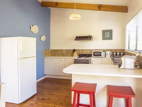 Wallder Cottage - Accommodation Port Macquarie 4