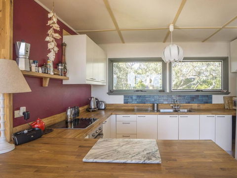 Tingira Drive 36 Bawley Point NSW - Accommodation Port Macquarie 4