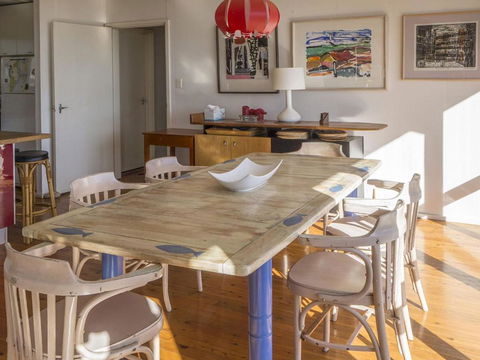 Tingira Drive 36 Bawley Point NSW - Accommodation Port Macquarie 5