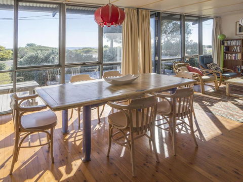 Tingira Drive 36 Bawley Point NSW - Accommodation Port Macquarie 6