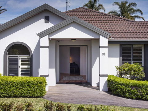 Village Drive 31 Ulladulla - Accommodation Port Macquarie 1