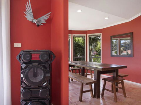 Village Drive 31 Ulladulla - Accommodation Port Macquarie 6