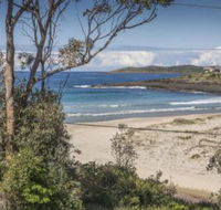 Tingira Drive 58 Bawley Point NSW - Accommodation Port Macquarie
