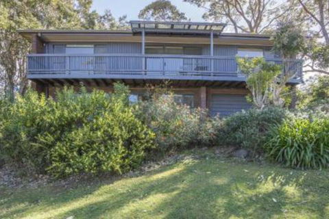 Tingira Drive 58 Bawley Point NSW - Accommodation Port Macquarie 3