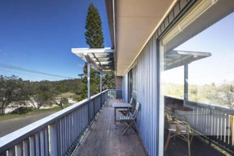Tingira Drive 58 Bawley Point NSW - Accommodation Port Macquarie 2