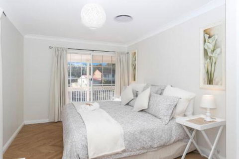 Macleay Street 23 Narrawallee - Accommodation Port Macquarie 4