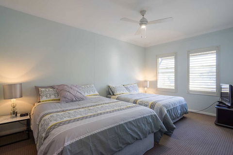 Home Away From Home Parramatta - Accommodation Port Macquarie 1