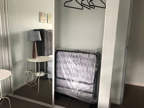 Home Away From Home Parramatta - Accommodation Port Macquarie 3