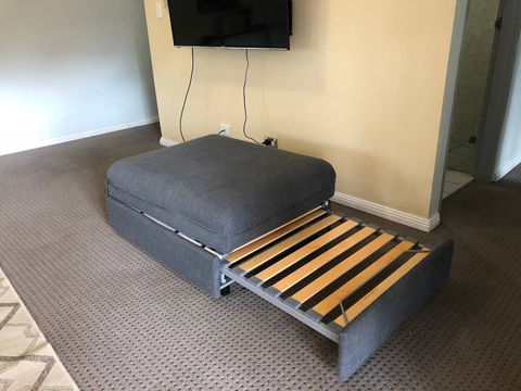 Home Away From Home Parramatta - Accommodation Port Macquarie 2