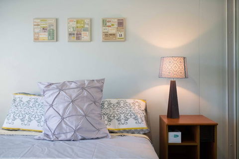 Home Away From Home Parramatta - Accommodation Port Macquarie 6