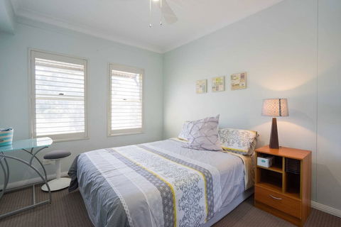 Home Away From Home Parramatta - Accommodation Port Macquarie 5
