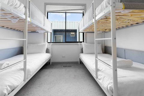 Spacious 3bedrooms Big House@mitcham - Accommodation Port Macquarie 5