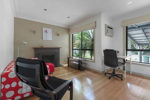 Spacious 3bedrooms Big House@mitcham - Accommodation Port Macquarie 6