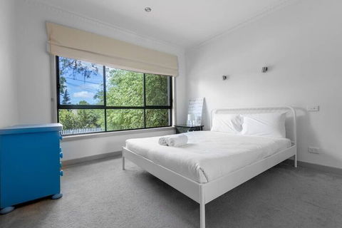 Spacious 3bedrooms Big House@mitcham - Accommodation Port Macquarie 4