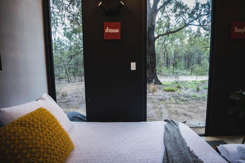 Tiny House 888 - Accommodation Port Macquarie 4