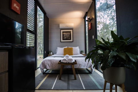 Tiny House 888 - Accommodation Port Macquarie 2