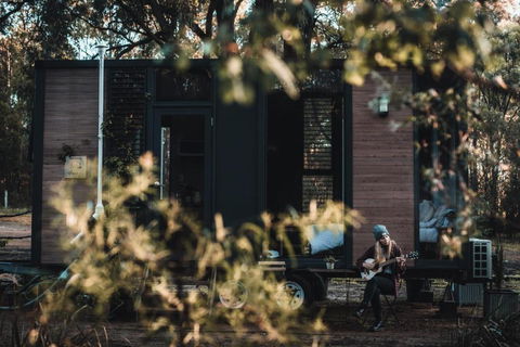 Tiny House 888 - Accommodation Port Macquarie 1