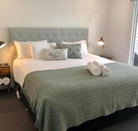 BINALONG BRAE at Bay of Fires Two bedroom both with ensuites - Accommodation Port Macquarie