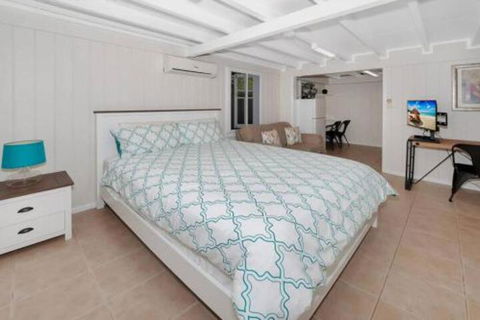 Studio 258 On Lake - Accommodation Port Macquarie 1