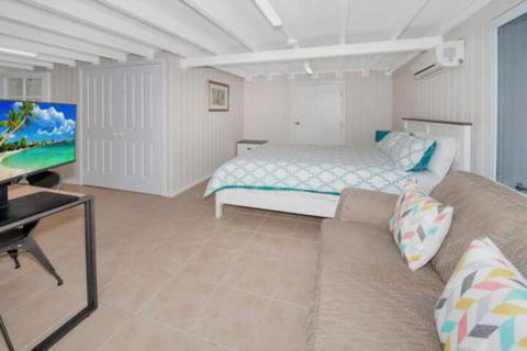 Studio 258 On Lake - Accommodation Port Macquarie 4