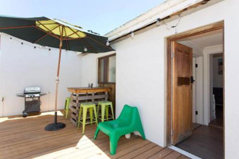 Emu At White Gum Lodge - Accommodation Port Macquarie 3