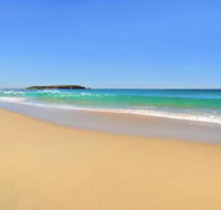 Warilla Sands - Accommodation Port Macquarie