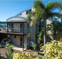 Cooinda Gardens 6 on Hamilton Island - Accommodation Port Macquarie