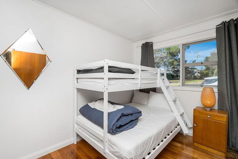 Loma Talo - Accommodation Port Macquarie 5