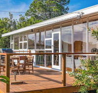 Loma Talo - Accommodation Port Macquarie