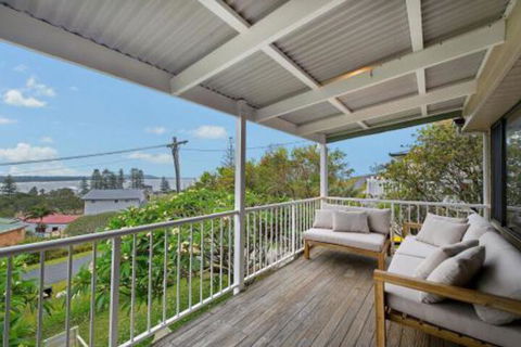 Aurelia 14 Stewart Street - Accommodation Port Macquarie 6