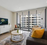 HomeHotel Luxurious High Rise Apt - Accommodation Port Macquarie