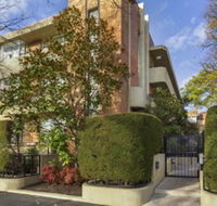 StayCentral on George - Accommodation Port Macquarie