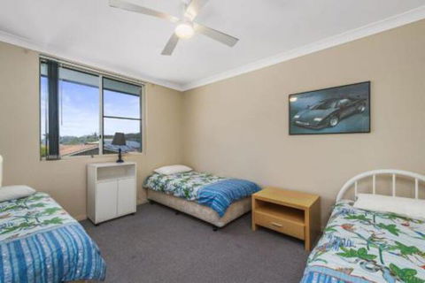 Maliblue 5 / 1 Main Street Crescent Head - Accommodation Port Macquarie 3