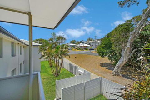 Maliblue 5 / 1 Main Street Crescent Head - Accommodation Port Macquarie 6