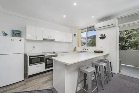 Maliblue 5 / 1 Main Street Crescent Head - Accommodation Port Macquarie 2