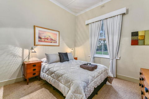 The Jazz B & B - Accommodation Port Macquarie 5