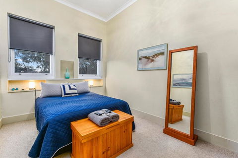 The Jazz B & B - Accommodation Port Macquarie 3