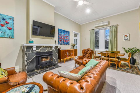 The Jazz B & B - Accommodation Port Macquarie 1