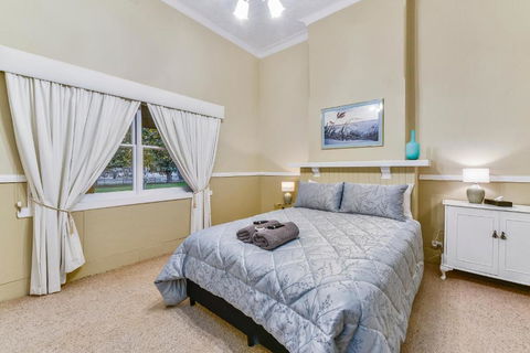 The Jazz B & B - Accommodation Port Macquarie 2