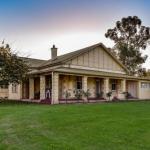 The Jazz B & B - Accommodation Port Macquarie 0