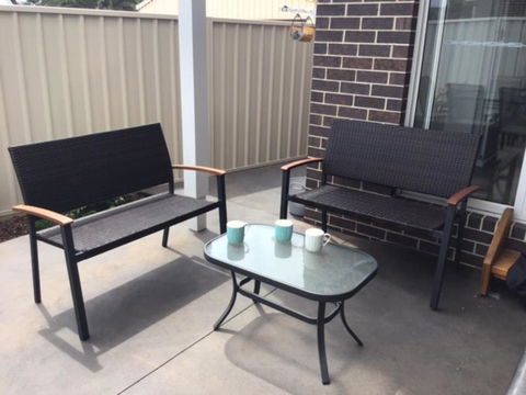 Discover Warilla Bright & Airy Townhouse Near The Beach & Lake - Accommodation Port Macquarie 1