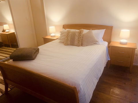 Silent Hope Cottage - Accommodation Port Macquarie 1