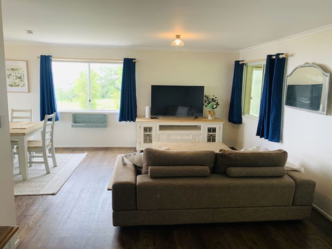 Silent Hope Cottage - Accommodation Port Macquarie 5