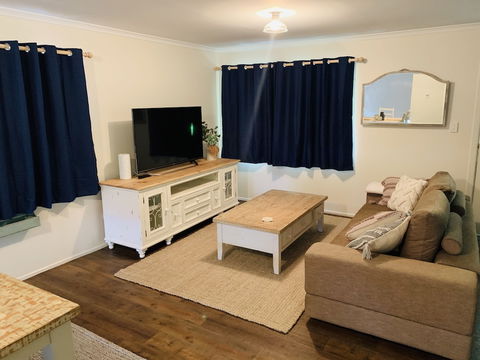 Silent Hope Cottage - Accommodation Port Macquarie 4