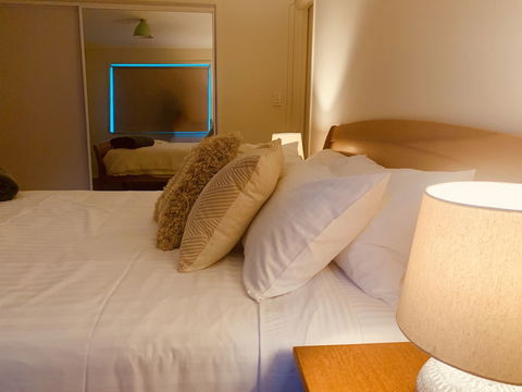 Silent Hope Cottage - Accommodation Port Macquarie 3