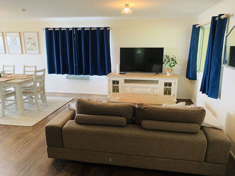 Silent Hope Cottage - Accommodation Port Macquarie 6