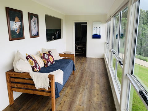 Silent Hope Cottage - Accommodation Port Macquarie 0