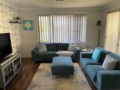 Byford House In The Glades - Accommodation Port Macquarie 1